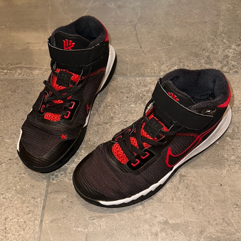 Kyrie Nike sneakers